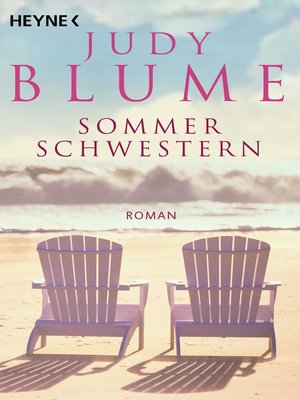 cover image of Sommerschwestern